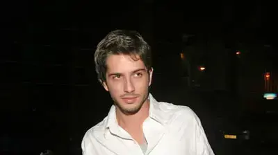 רן דנקר רן דנקר