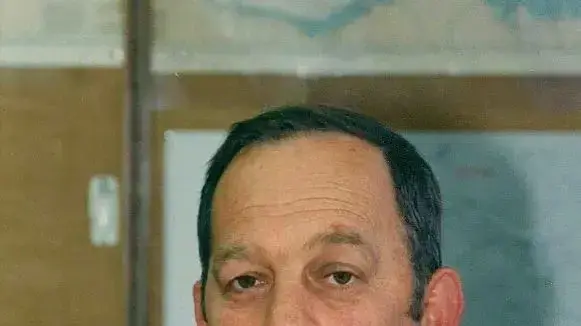 מיכה רם מפקד חיל הים בשנים 1989-1992 מיכה רם מפקד חיל הים בשנים 1989-1992