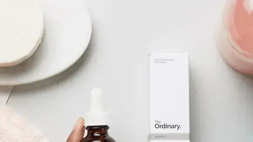 שמן רוז היפ של חברת The Ordinary שמן רוז היפ של חברת The Ordinary