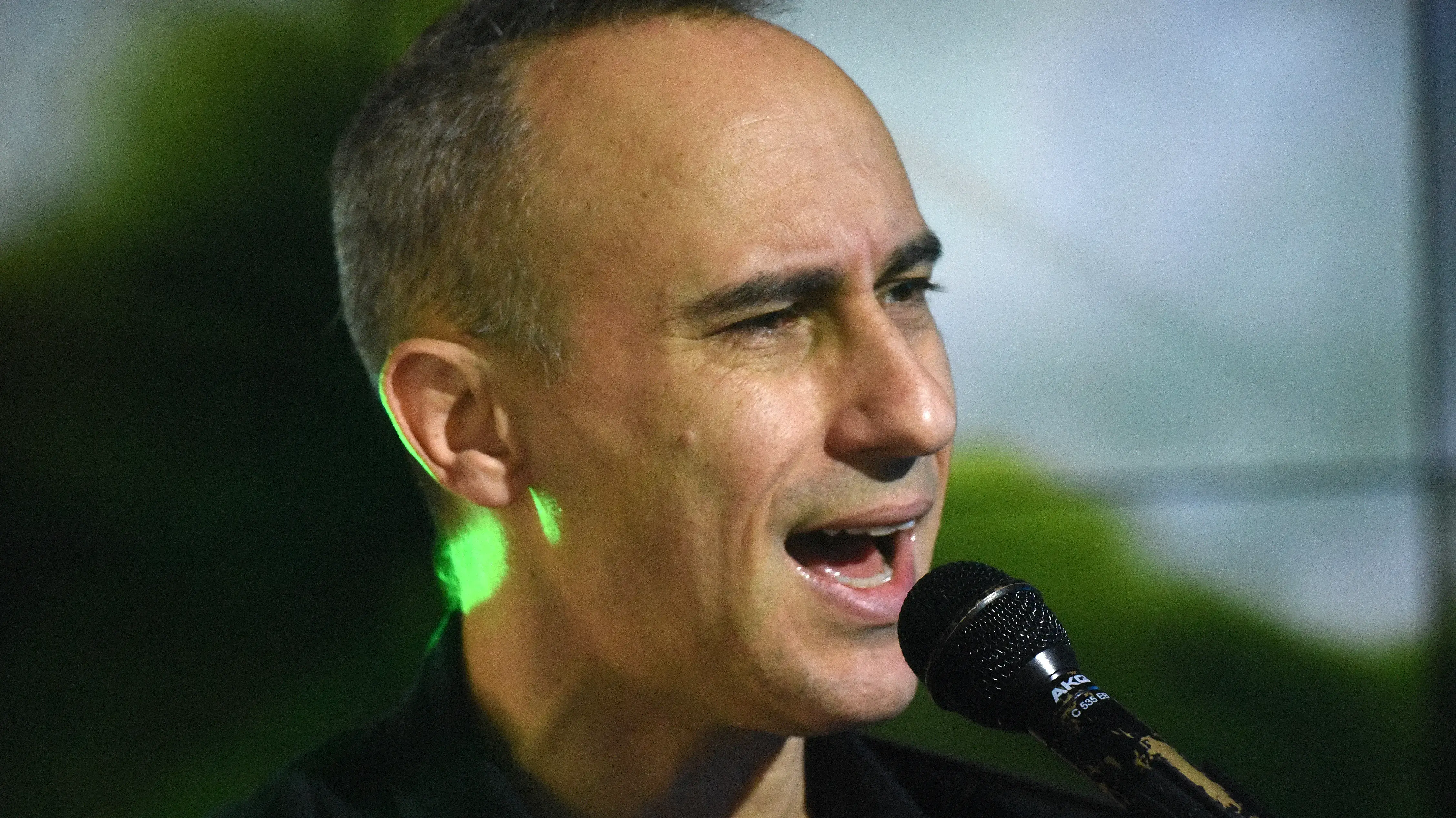 ישתתף בפסטיבל. אסף אמדורסקי ישתתף בפסטיבל. אסף אמדורסקי