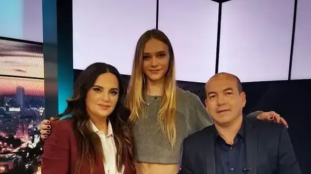סתיו סטרשקו, אופירה אסייג, אייל ברקוביץ' סתיו סטרשקו, אופירה אסייג, אייל ברקוביץ'