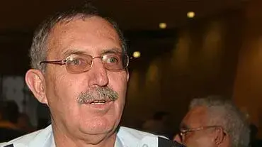 ניצב יעקב בורובסקי ניצב יעקב בורובסקי