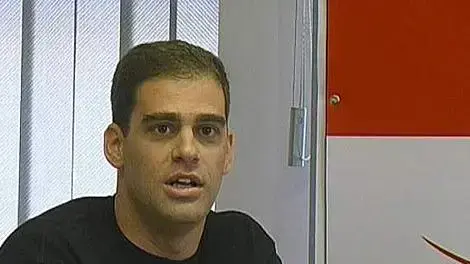 נדב הנפלד נדב הנפלד