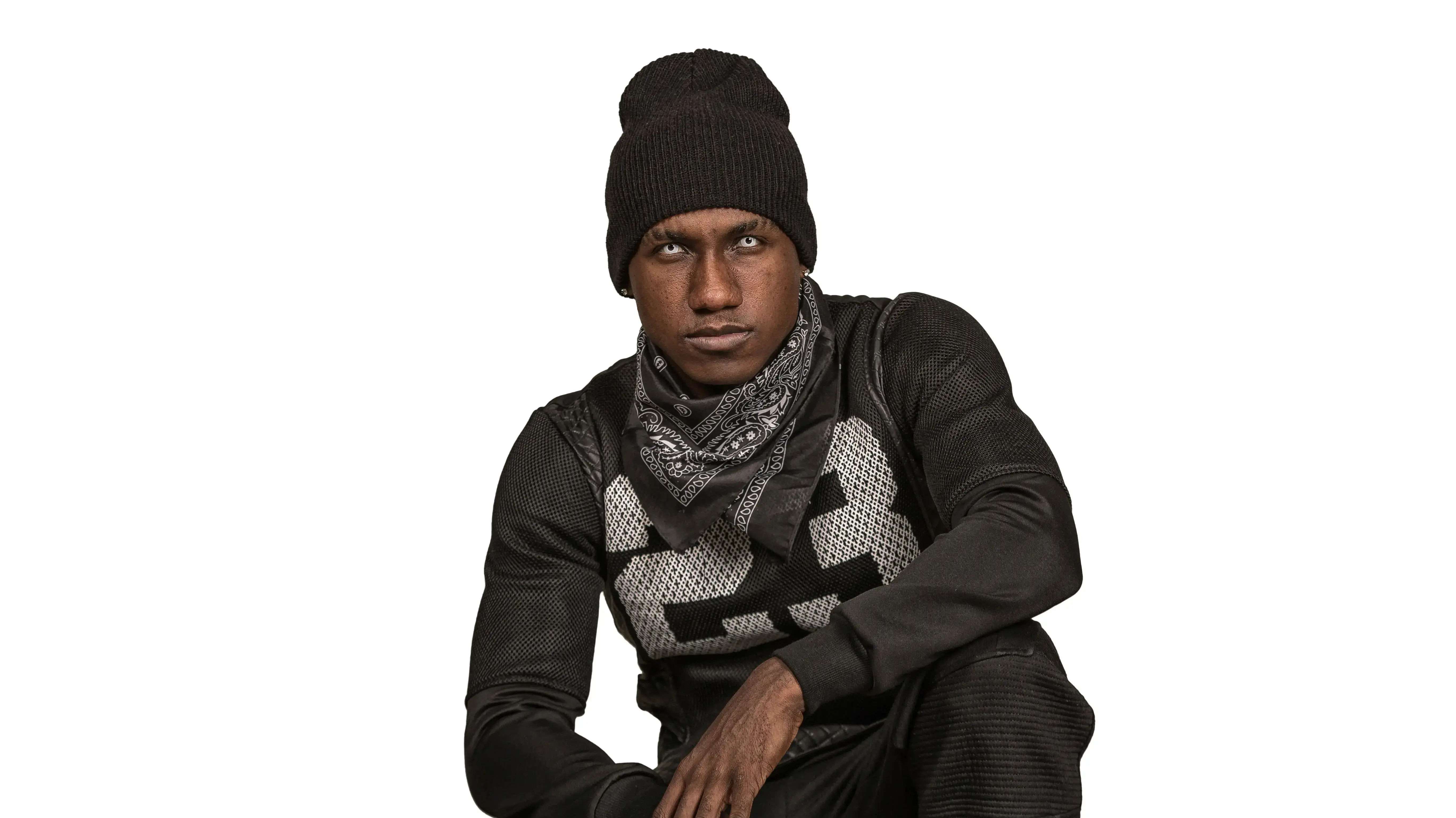 הראפר הופסין, Hopsin הראפר הופסין, Hopsin