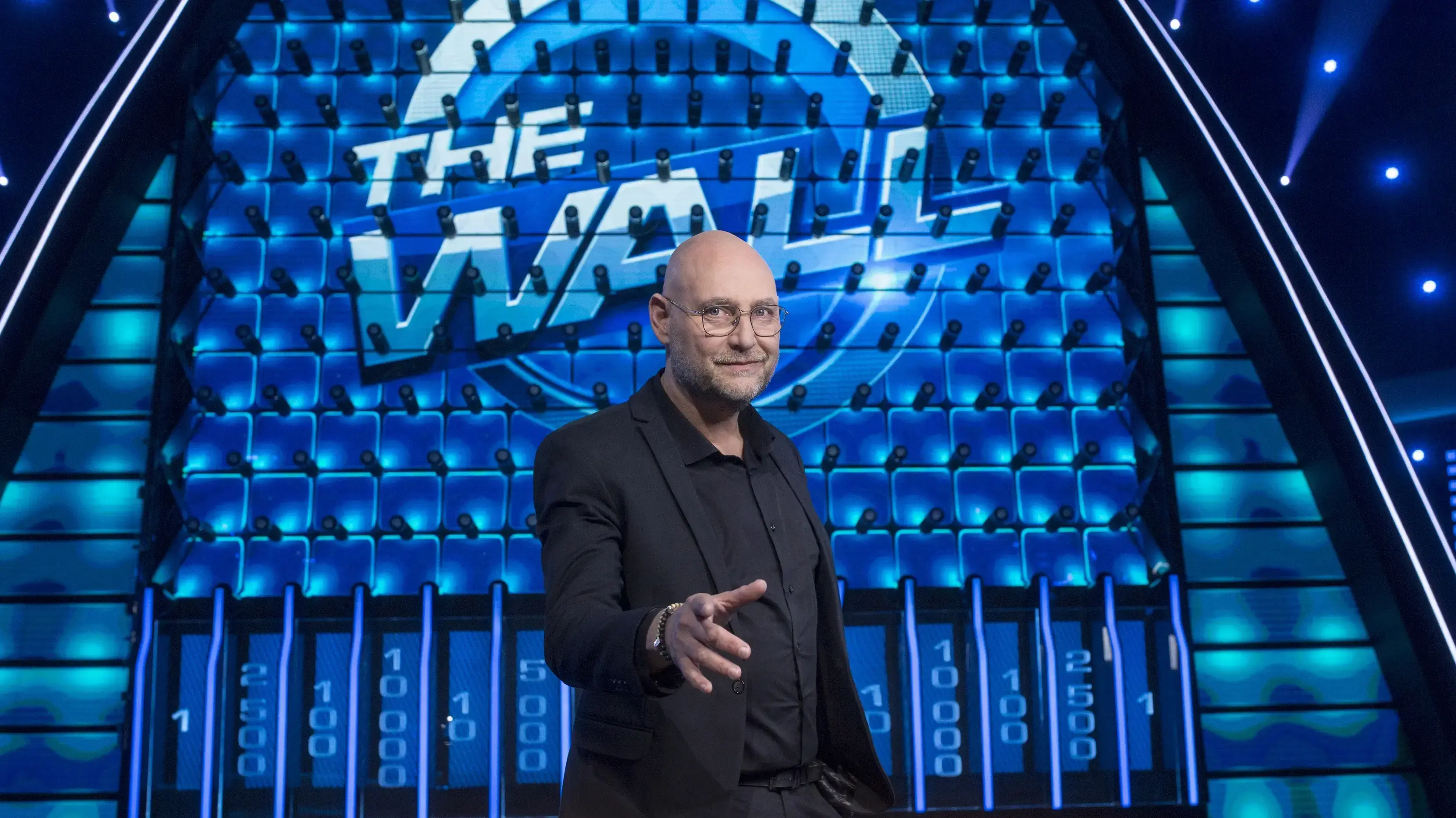 דה וול THE WALL צביקה הדר דה וול THE WALL צביקה הדר