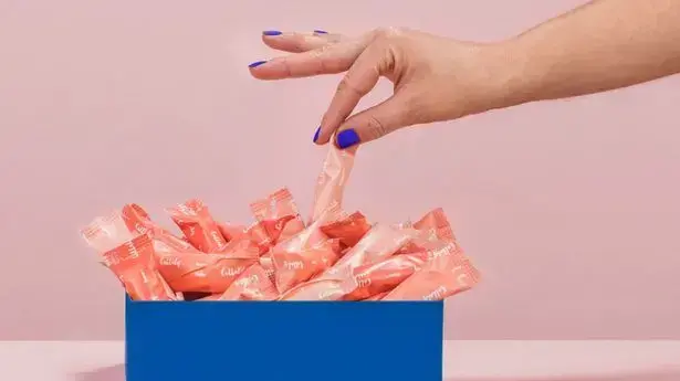 האם זה ישנה את האופן שבו נשים משתמשות במוצרי היגיינה? לא בטוח האם זה ישנה את האופן שבו נשים משתמשות במוצרי היגיינה? לא בטוח