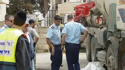 תאונת דרכים קטלנית ירושלים (חיים וינגרטן מדצ זקא) תאונת דרכים קטלנית ירושלים (חיים וינגרטן מדצ זקא)