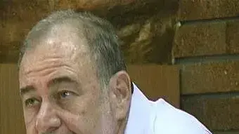 אברהם הירשזון אברהם הירשזון