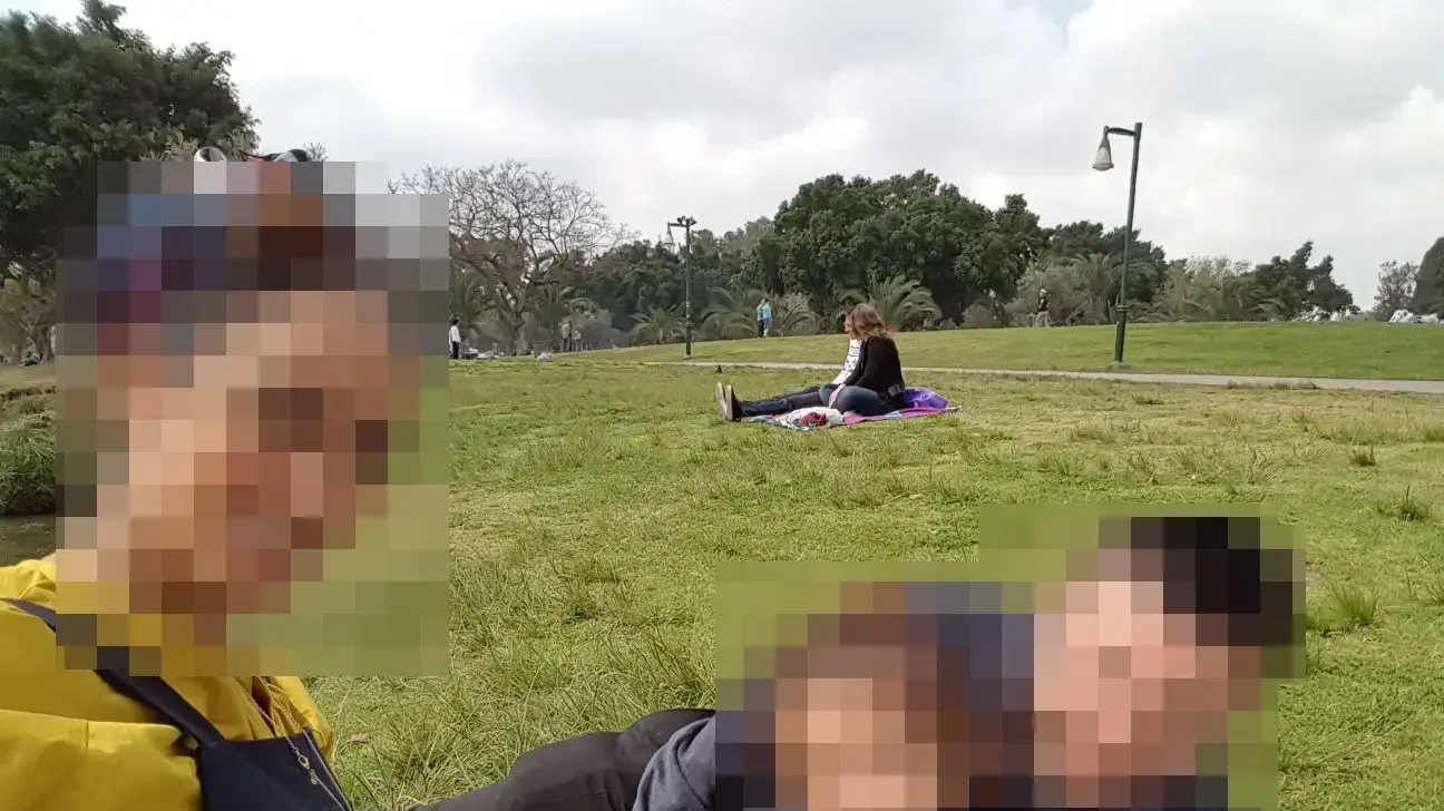 זוג מבני ברק שהגיש עתירה לבג"צ על מימון טיפול פונדקאות על ידי המדינה זוג מבני ברק שהגיש עתירה לבג"צ על מימון טיפול פונדקאות על ידי המדינה