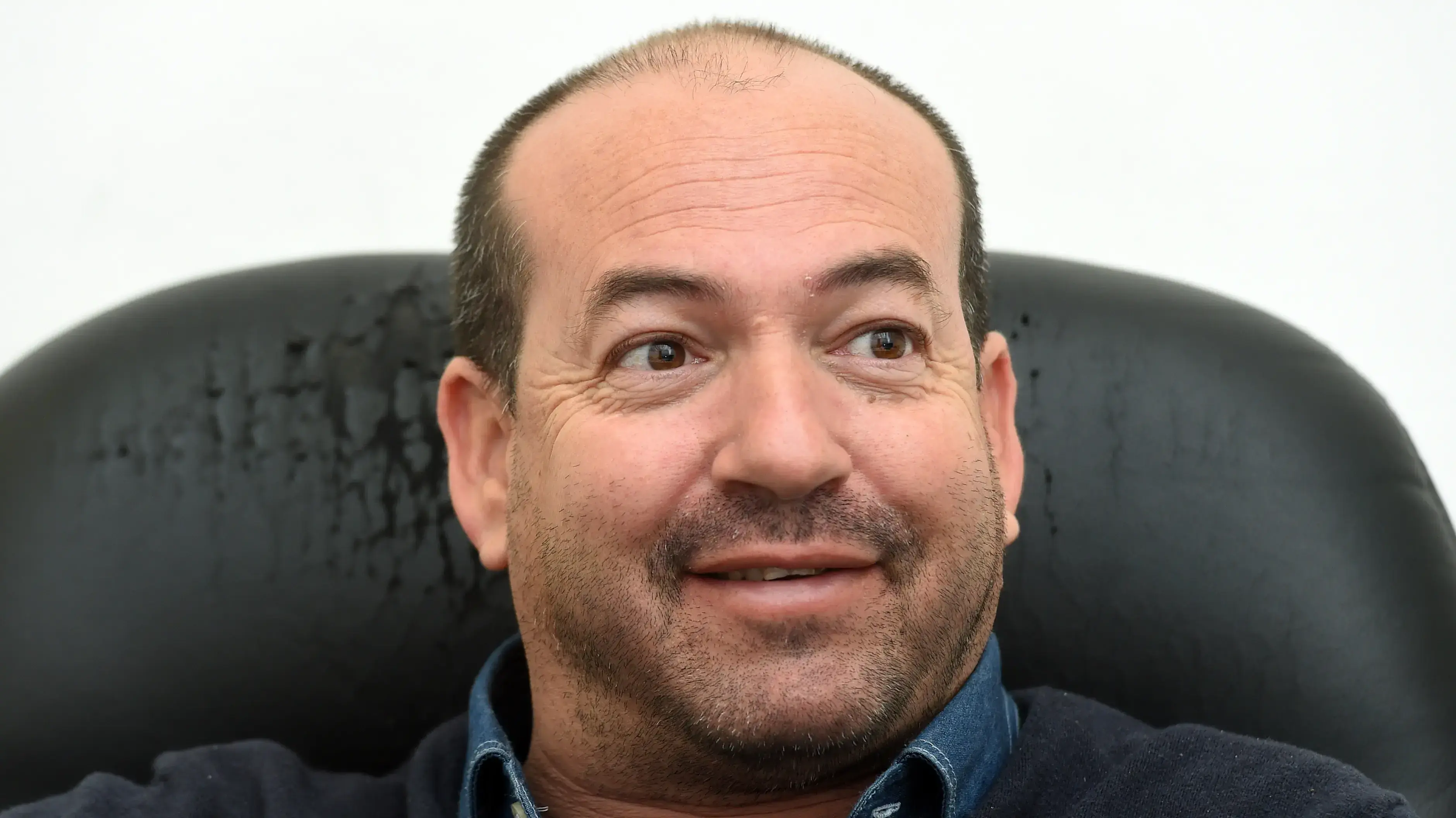 איל ברקוביץ' הבעלים של הפועל ראשון לציון איל ברקוביץ' הבעלים של הפועל ראשון לציון
