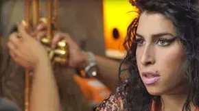 זמרת הסול איימי ווינהאוס