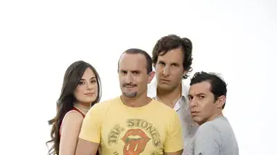 החברים של נאור (יחצנים) החברים של נאור (יחצנים)