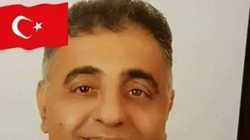 אכרם כבהא, בן 50, מכפר ברטעה ההרוג מתאונת הדרכים באסטנבול, טורקיה אכרם כבהא, בן 50, מכפר ברטעה ההרוג מתאונת הדרכים באסטנבול, טורקיה