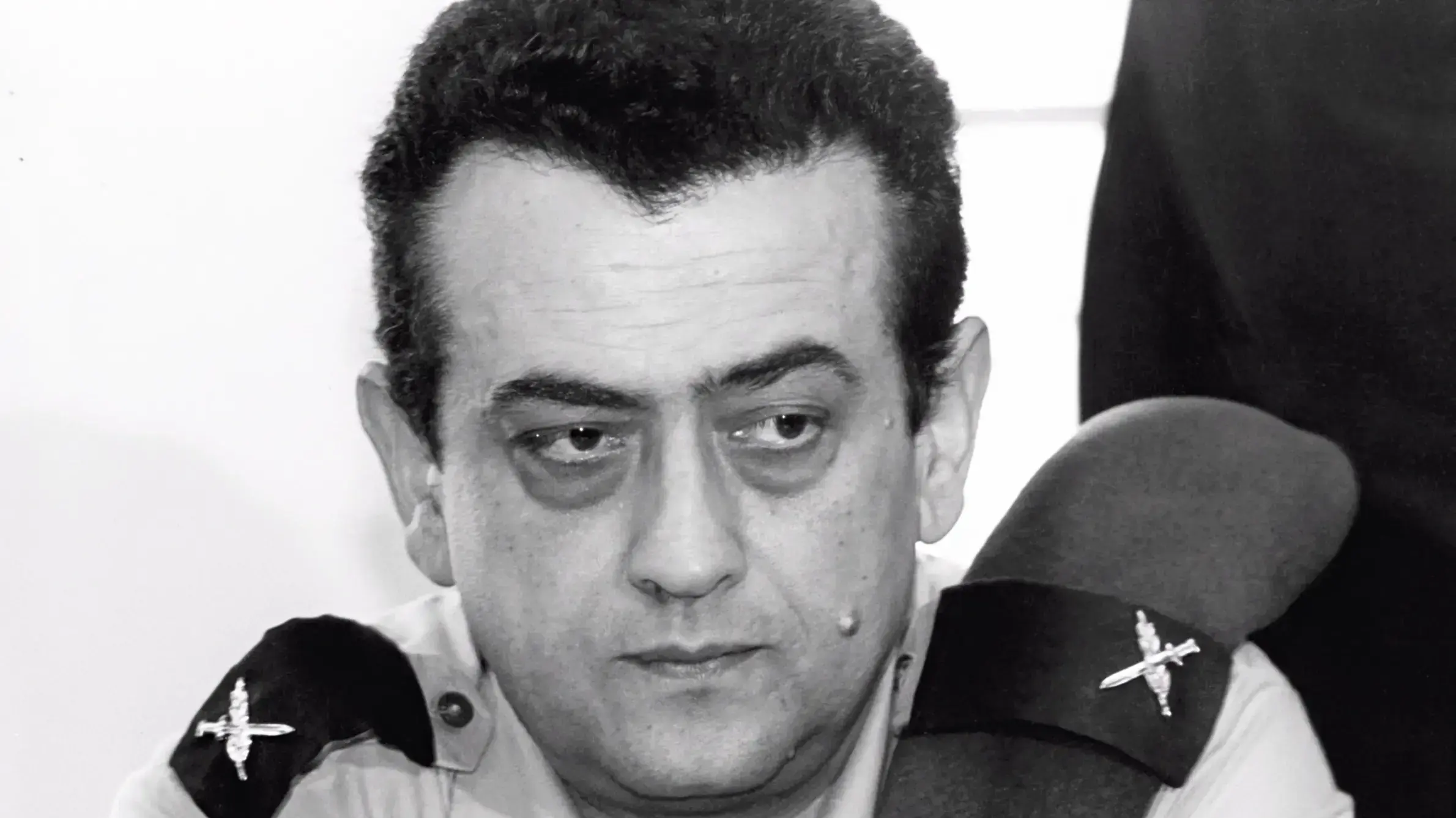 תמונות ארכיון- רמי דותן 17/03/1991 תמונות ארכיון- רמי דותן 17/03/1991