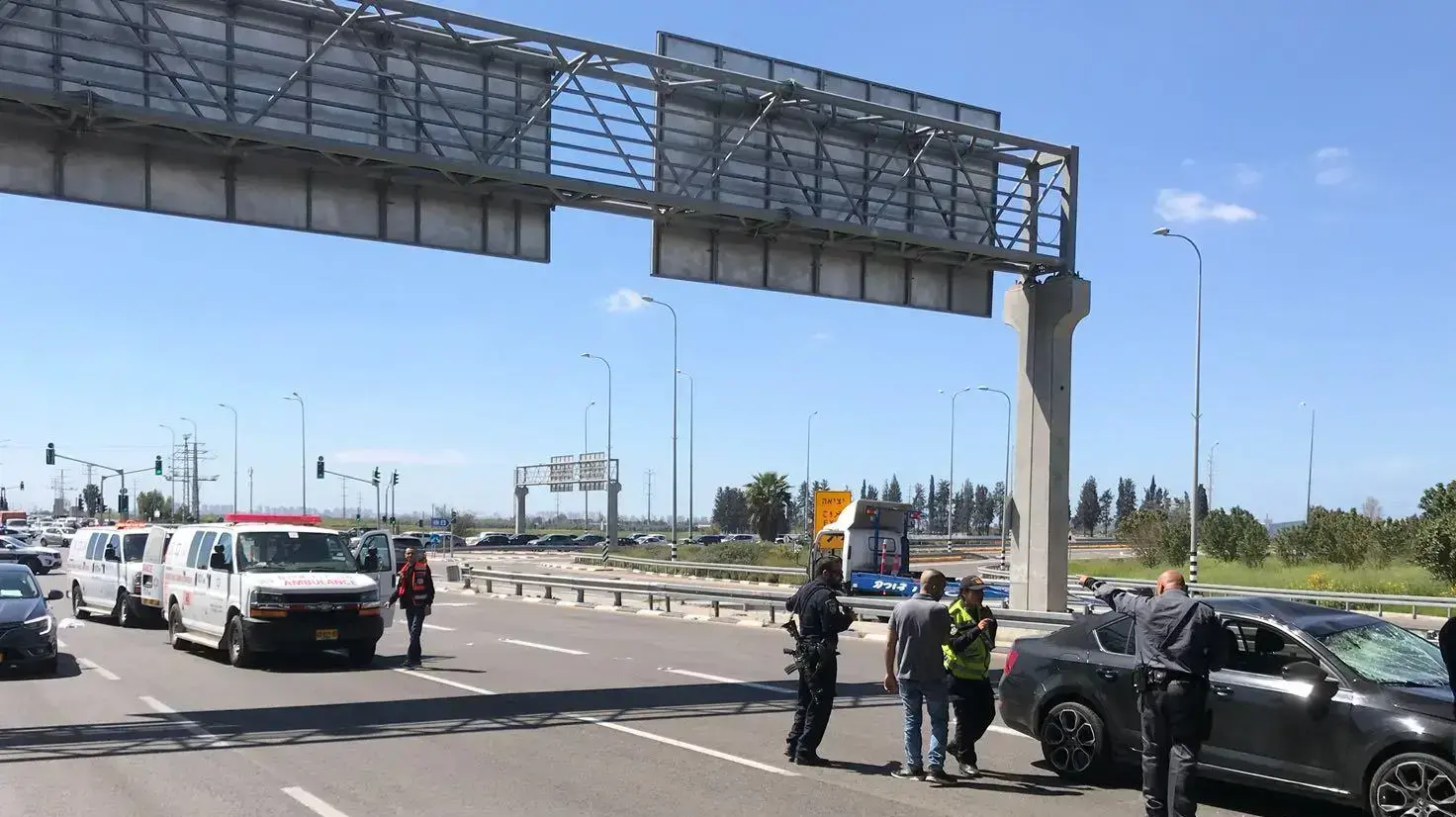 רוכב אופניים בן 66 מת מפגיעת רכב בכביש 444 ליד ג'לג'וליה רוכב אופניים בן 66 מת מפגיעת רכב בכביש 444 ליד ג'לג'וליה
