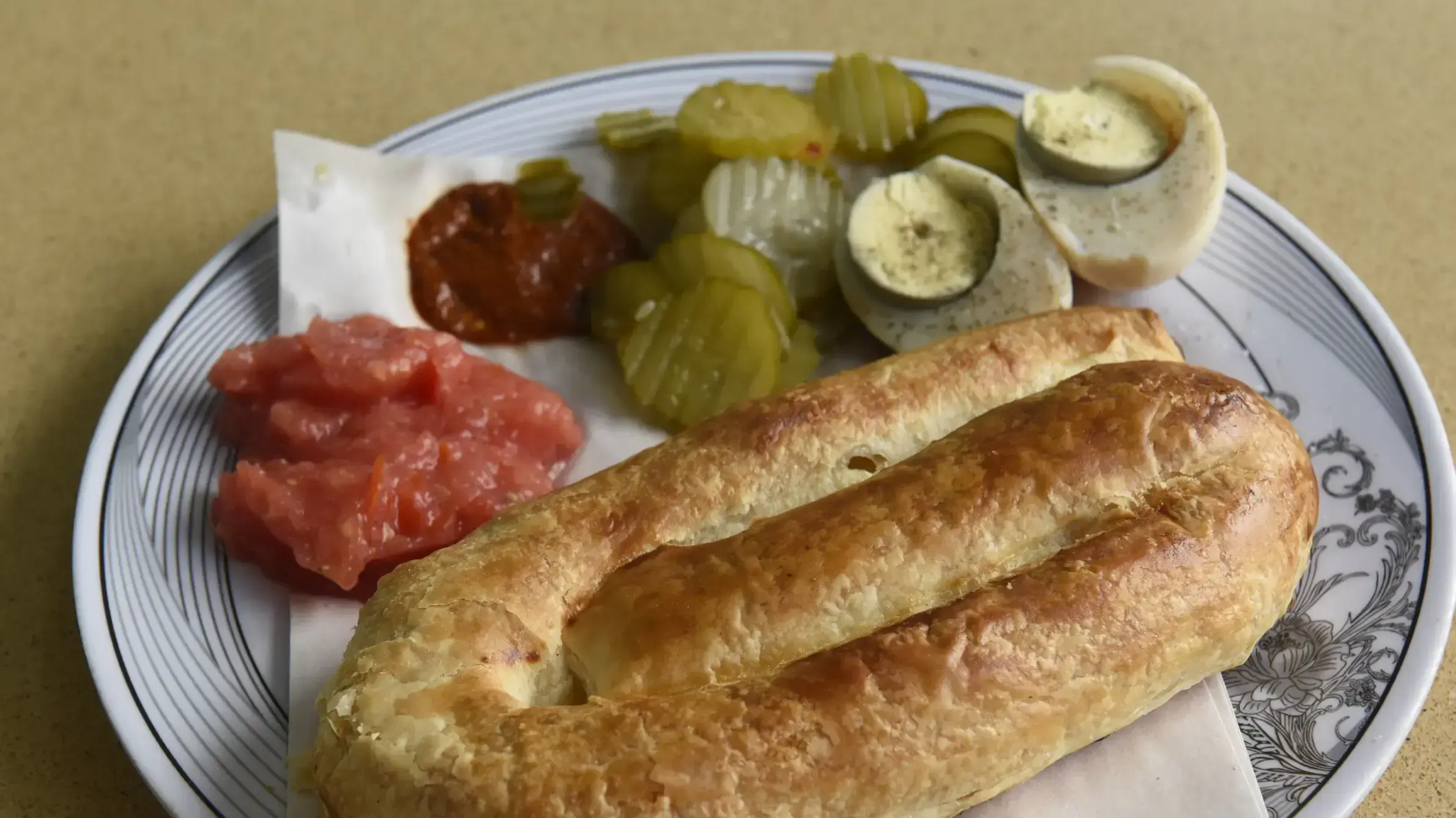 בורקס פנסו בשוק לוינסקי בורקס פנסו בשוק לוינסקי