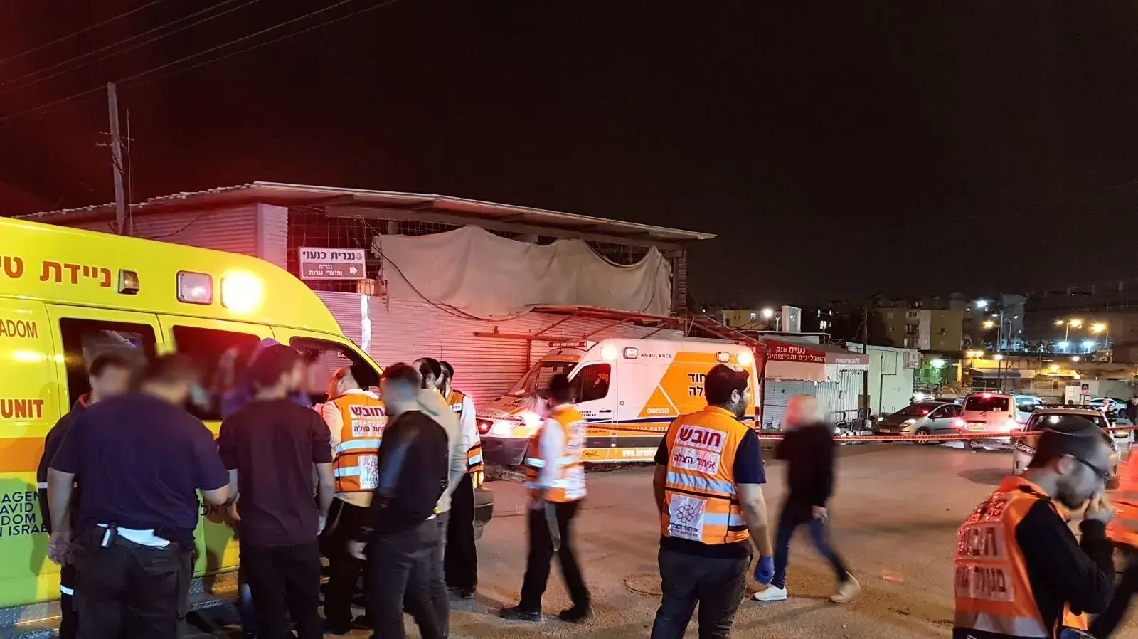 פיצוץ רכב בקרית גת, גבר בן 40 נפצי באורח קשה פיצוץ רכב בקרית גת, גבר בן 40 נפצי באורח קשה