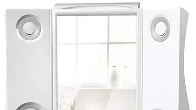 מראה wireless מראה wireless