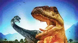 dinosaurs 3 דינוזאור dinosaurs 3 דינוזאור