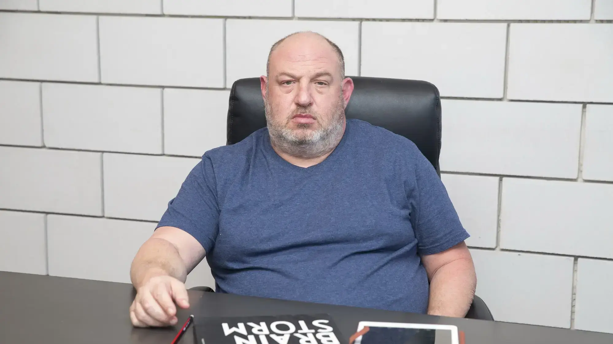 הראל ויזל מנכל ובעלים קבוצת פוקס הראל ויזל מנכל ובעלים קבוצת פוקס