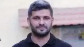 בילאל חסן, פעיל חיזבאללה שנהרג בפיצוץ בביתו בצידון בילאל חסן, פעיל חיזבאללה שנהרג בפיצוץ בביתו בצידון