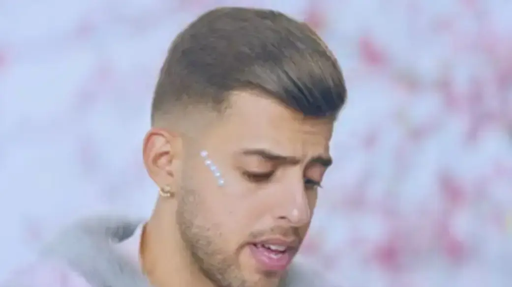 בן אל מתוך הקליפ החדש בן אל מתוך הקליפ החדש