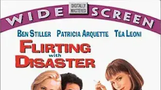 פוסטר flirting eith disaster פוסטר flirting eith disaster
