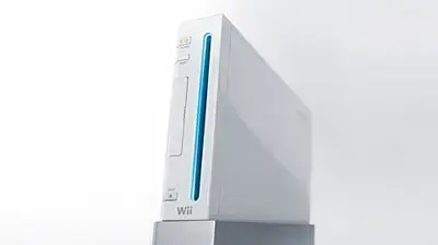 נינטנדו wii נינטנדו wii