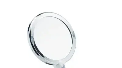 מראה זום מראה זום