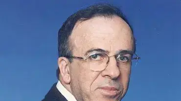 חזי גוטמן - כלכלן ראשי של הבנק הבינלאומי הראשון חזי גוטמן - כלכלן ראשי של הבנק הבינלאומי הראשון