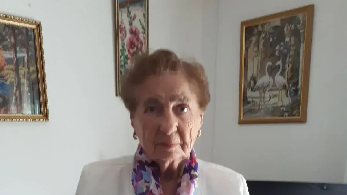 דורה נוימן שלחמה בצבא האדום דורה נוימן שלחמה בצבא האדום