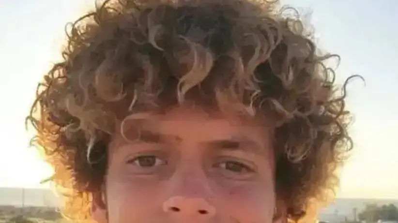 נתן ברדה שמנתניה שנהרג בתאונת דרכים בזנזיבר נתן ברדה שמנתניה שנהרג בתאונת דרכים בזנזיבר