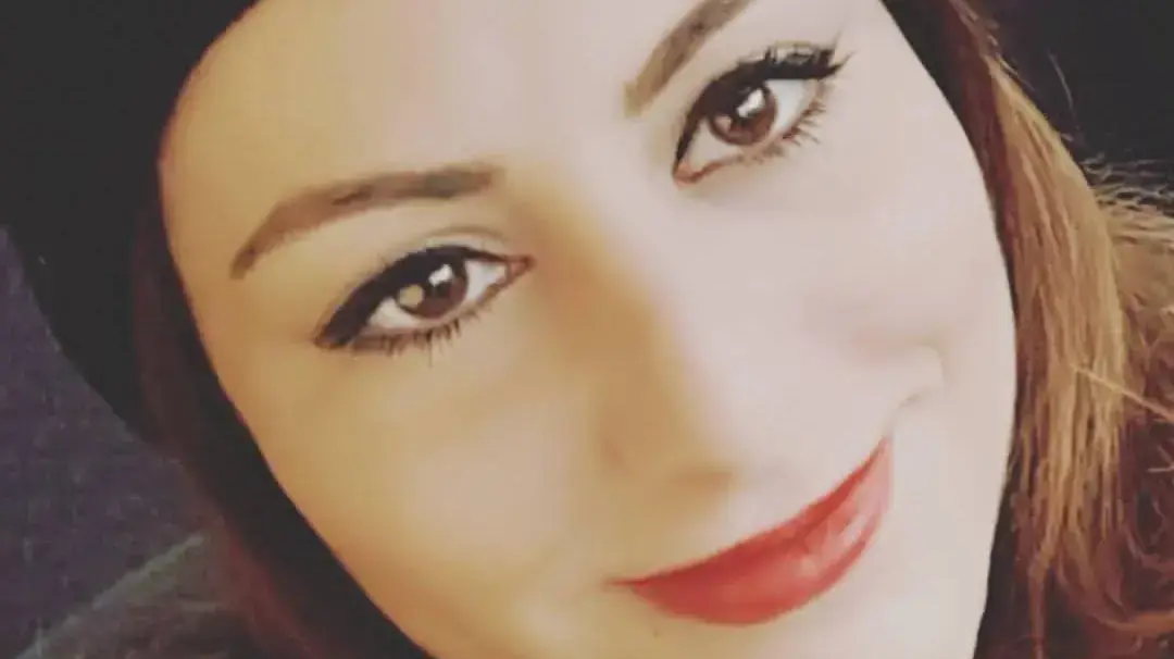 תושבת אבו גוש שהותקפה בירושלים כי דיברה ערבית תושבת אבו גוש שהותקפה בירושלים כי דיברה ערבית