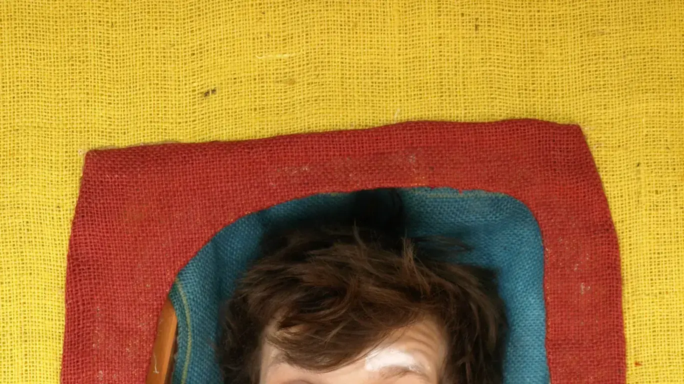 ההצגה אפצ'י ההצגה אפצ'י