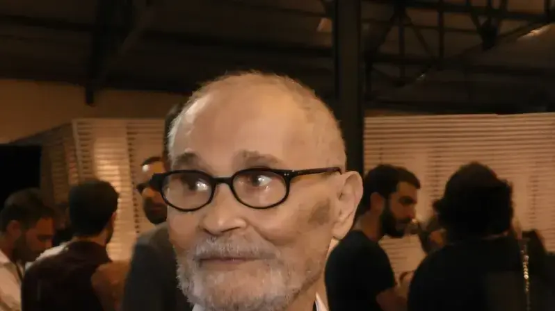 הבמאי משה מזרחי הבמאי משה מזרחי