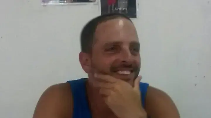 בנו ריינהורן, בן 35 חשוד בעבירות מין בקטינות ברשת בנו ריינהורן, בן 35 חשוד בעבירות מין בקטינות ברשת