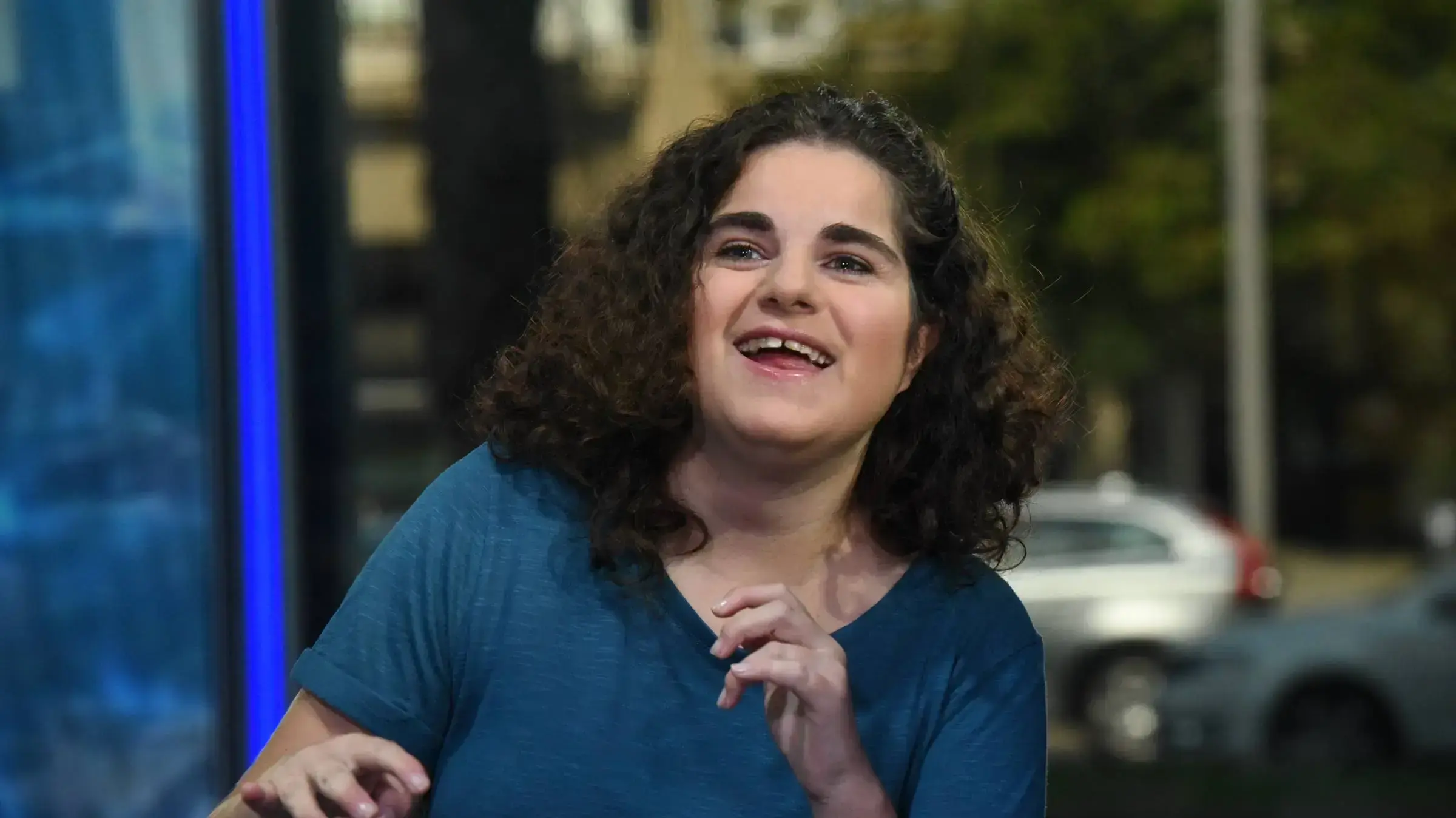 לי גיא רון לי גיא רון