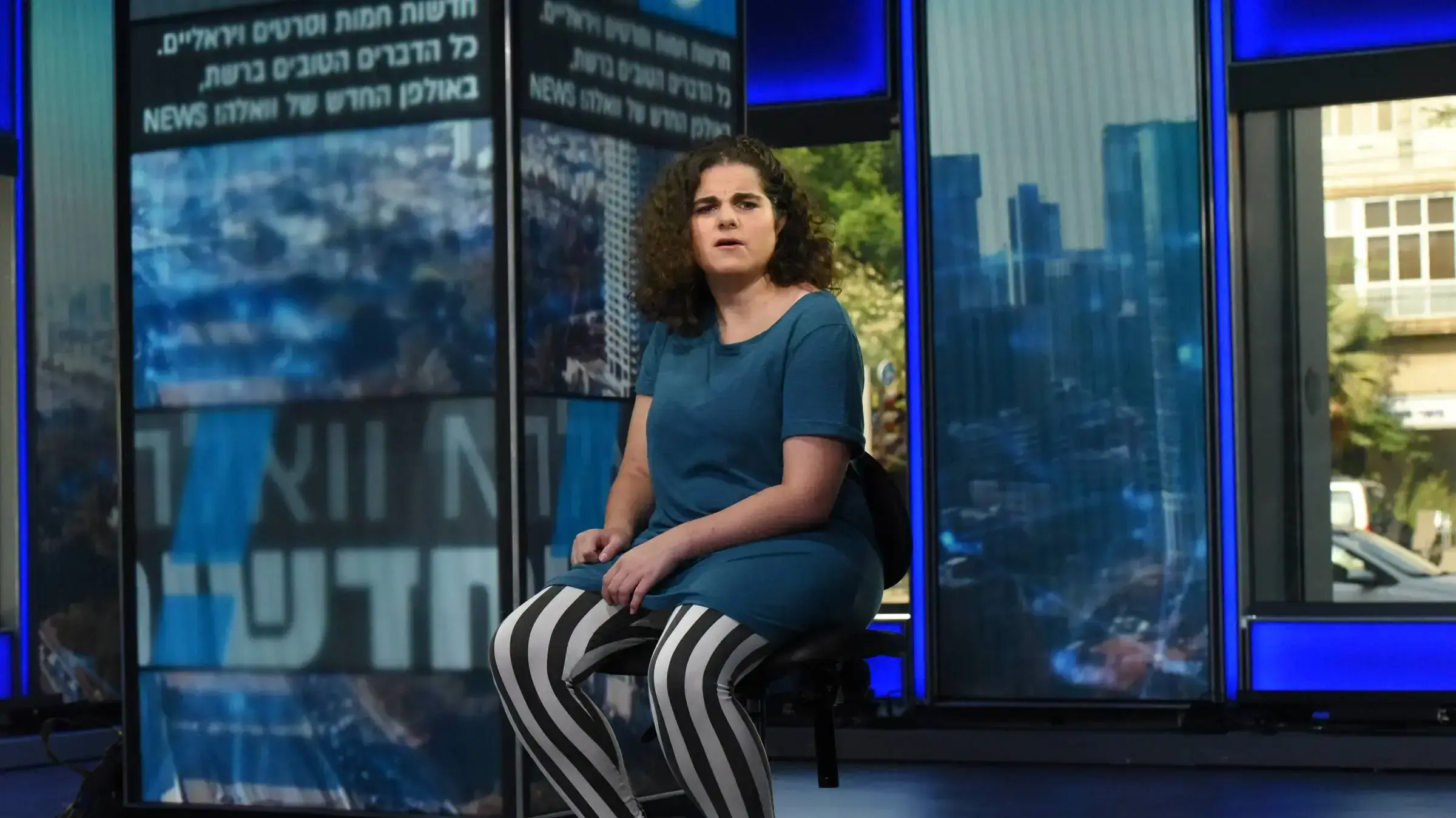לי גיא רון לי גיא רון