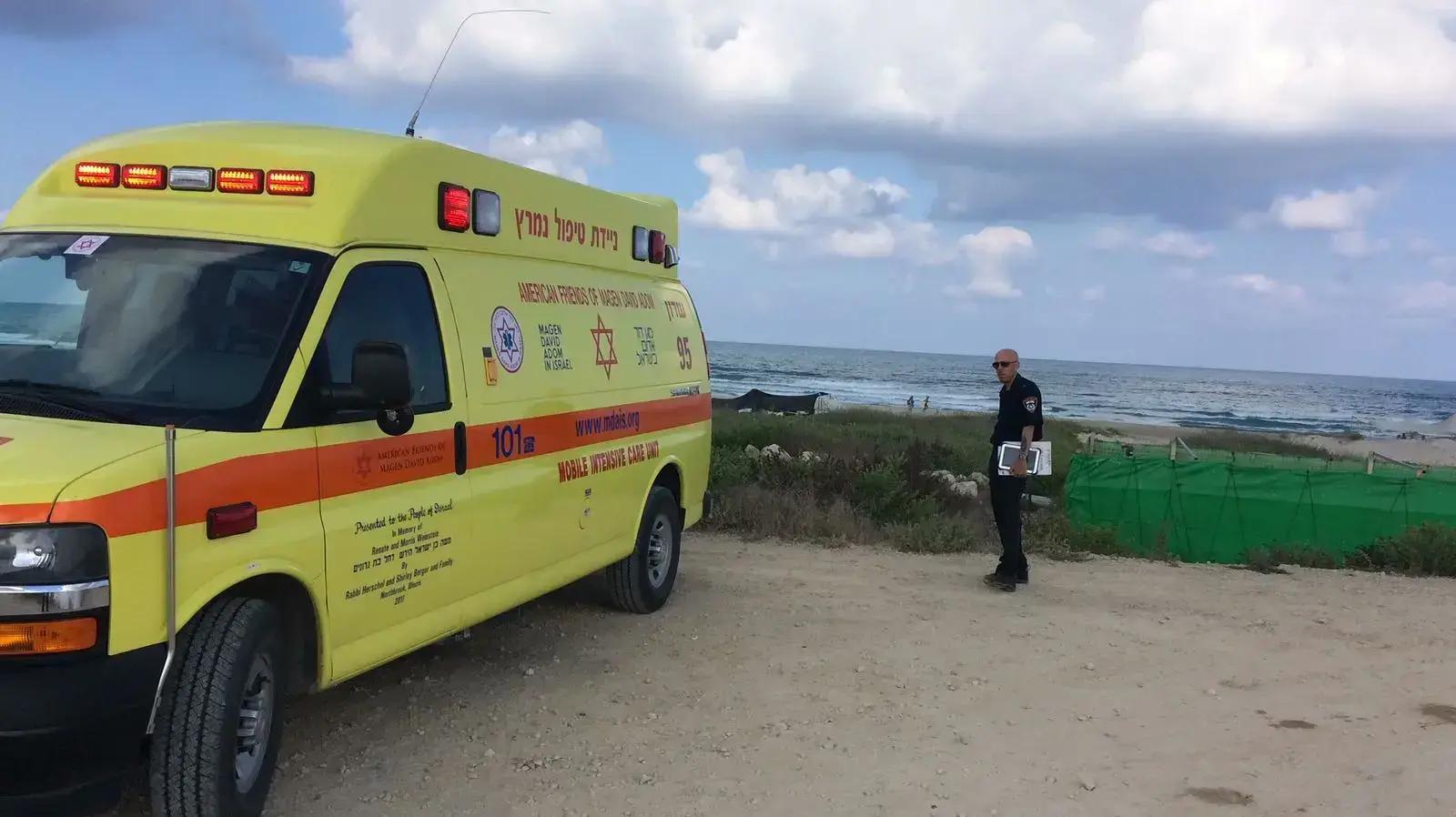 צעיר בן 24 טבע למוות בחוף מעיין צבי ליד זיכרון יעקב שבחוף הכרמל צעיר בן 24 טבע למוות בחוף מעיין צבי ליד זיכרון יעקב שבחוף הכרמל