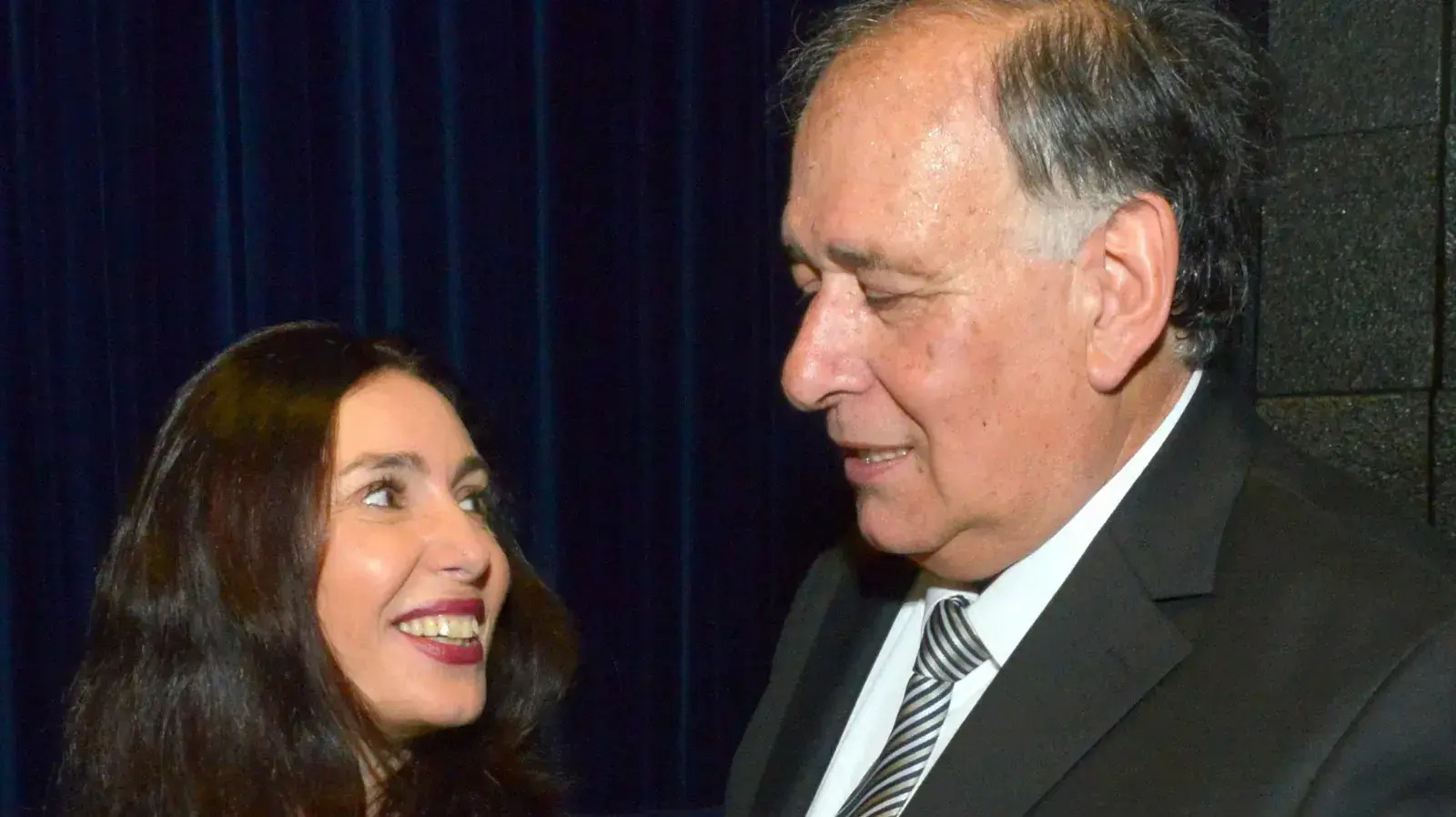 יונה יהב ומירי רגב