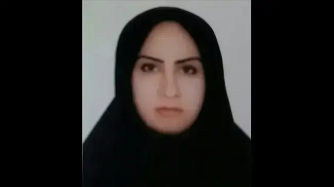 זיינב סקנוונד, נערה שהוצאה להורג על ידי איראן אחרי שהורשעה ברצח בעלה האנס
