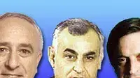 אילוסטרציה מפלגת המרכז אילוסטרציה מפלגת המרכז