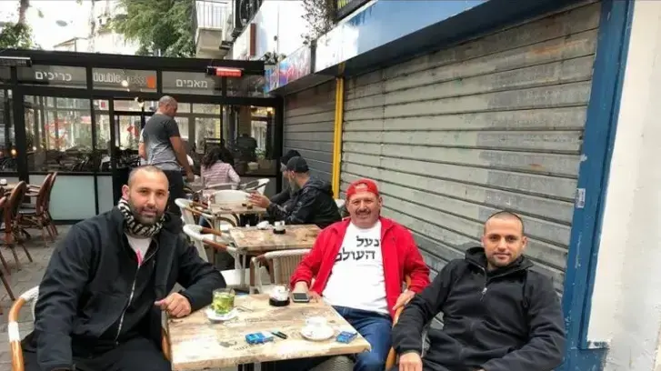 בנו של הירקן אינעל העולם משוק הכרמל שנרצח ביפו בנו של הירקן אינעל העולם משוק הכרמל שנרצח ביפו
