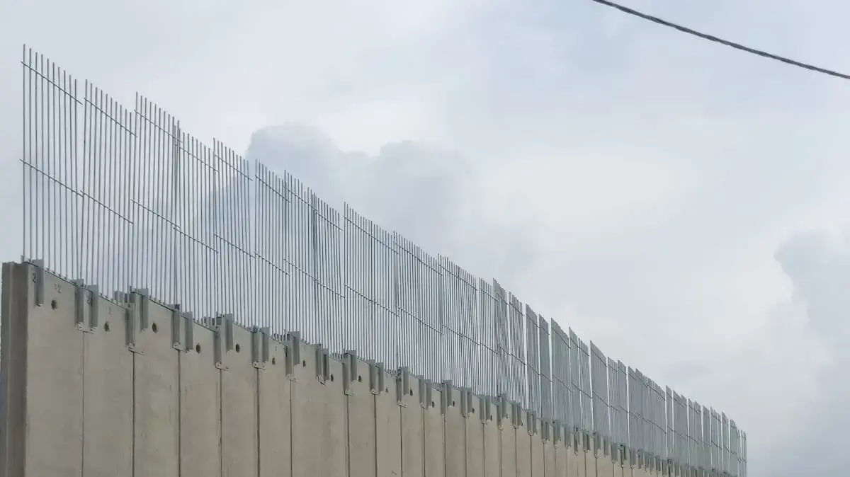 גבול לבנון גבול לבנון
