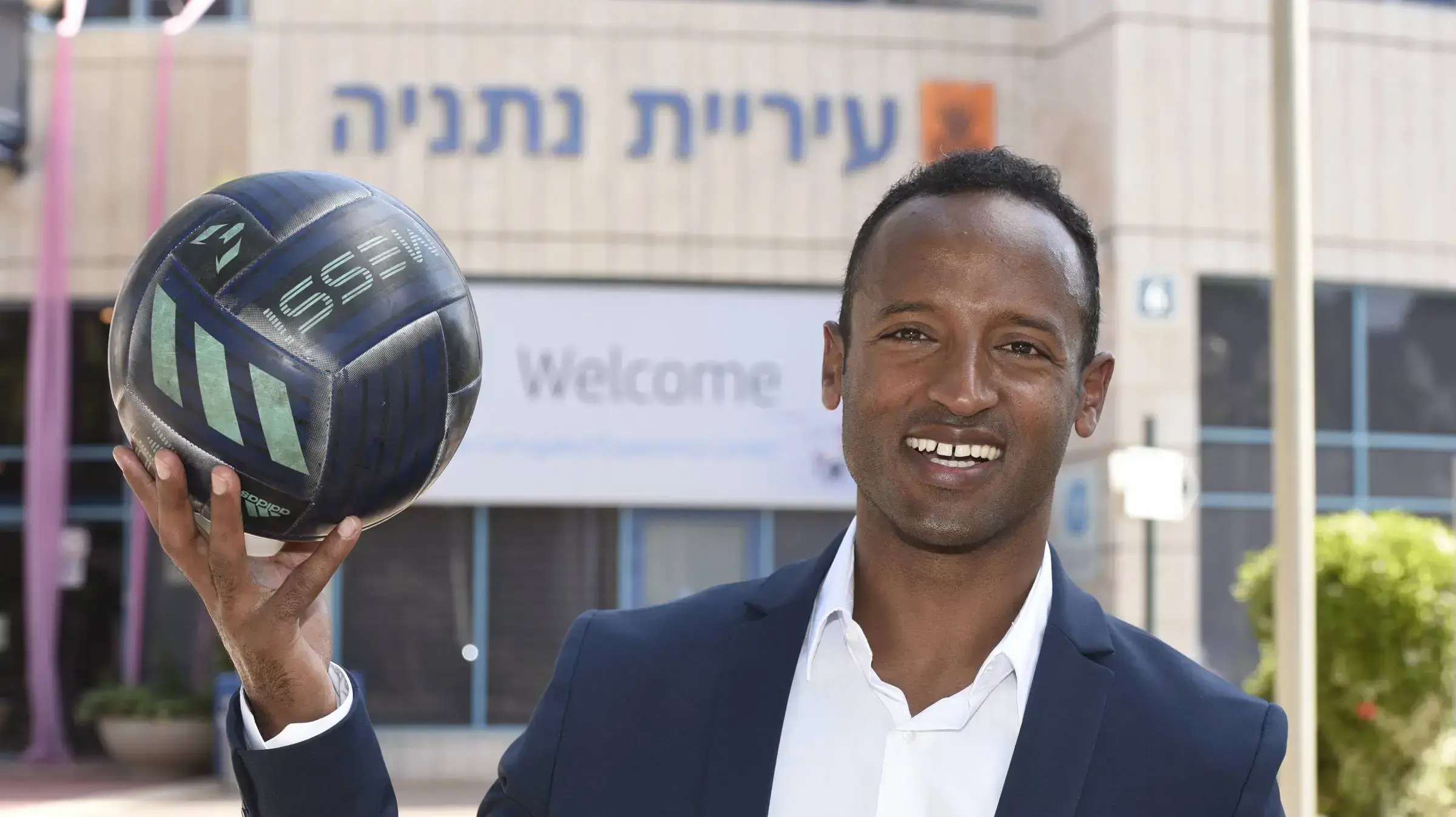 אמיר טגה 16 באוקטובר 2018 אמיר טגה 16 באוקטובר 2018