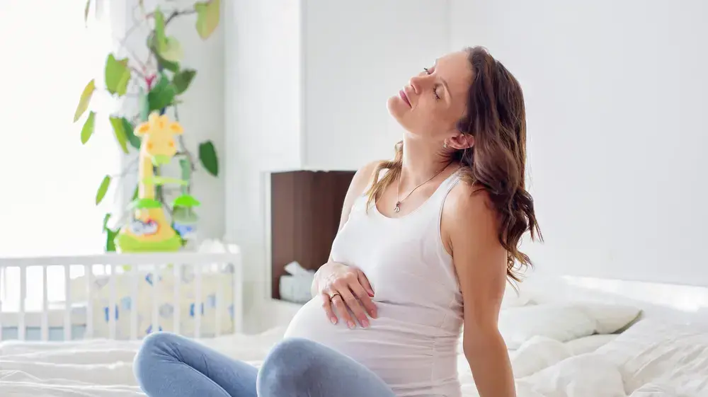 איך מפיקים את המקסימום מהביטוחים הקיימים? אישה בהריון איך מפיקים את המקסימום מהביטוחים הקיימים? אישה בהריון