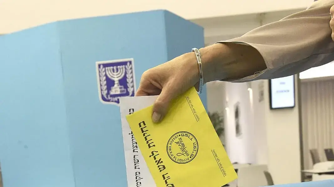 קלפיות קלפיות