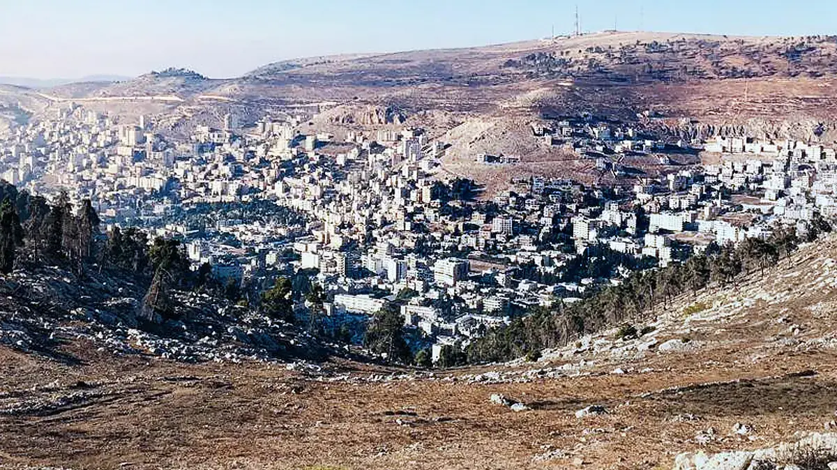 שכם שכם