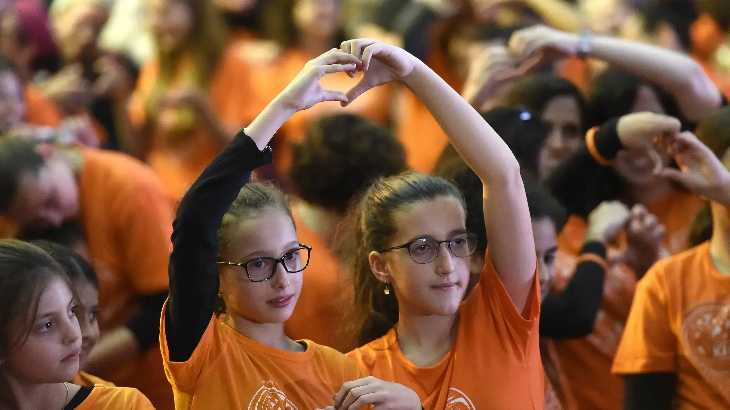 בעזה ובישראל רוקדים יחד בפלאש-מוב הגדול בעולם 11 בנובמר 2018 בעזה ובישראל רוקדים יחד בפלאש-מוב הגדול בעולם 11 בנובמר 2018