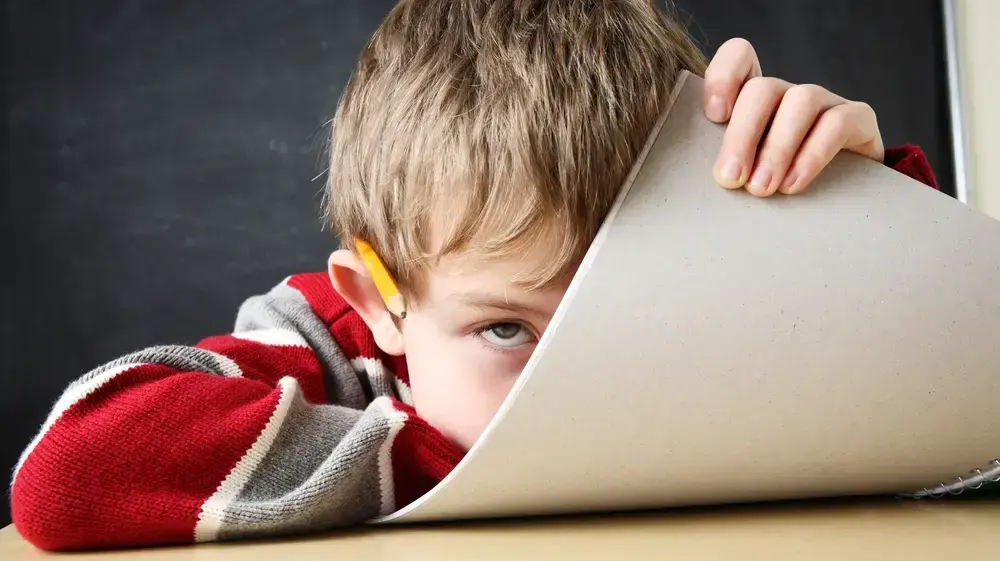 ADHD מופיע אצל 5-10 אחוזים מכלל ילדי בית הספר בגילאי 12. ילד בכיתה ADHD מופיע אצל 5-10 אחוזים מכלל ילדי בית הספר בגילאי 12. ילד בכיתה